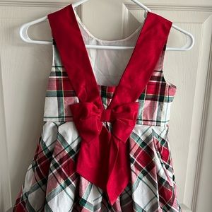 Gymboree Size 12 Holiday Dress